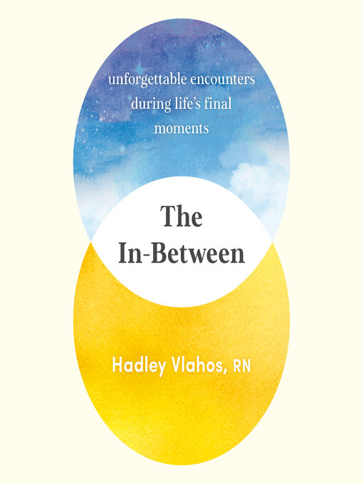 Cover image for The In-Between